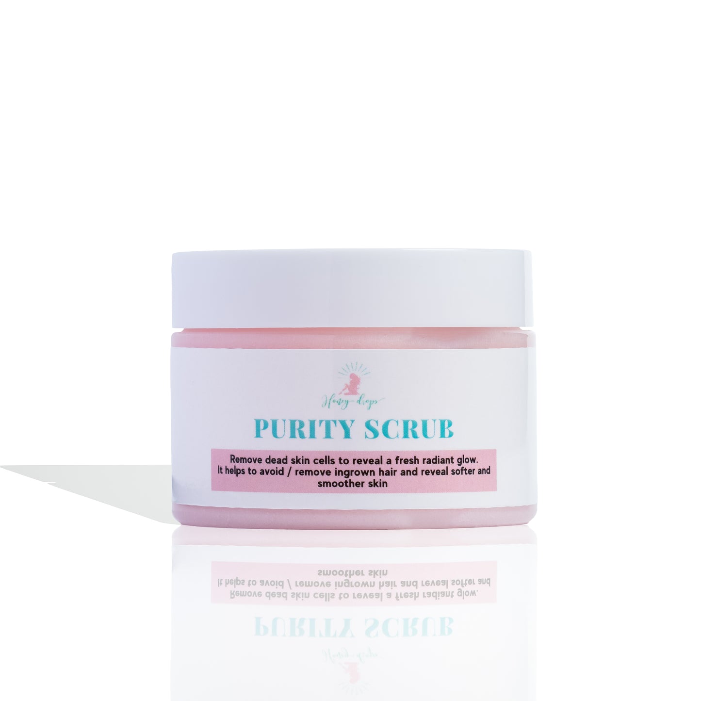Purity Scrub