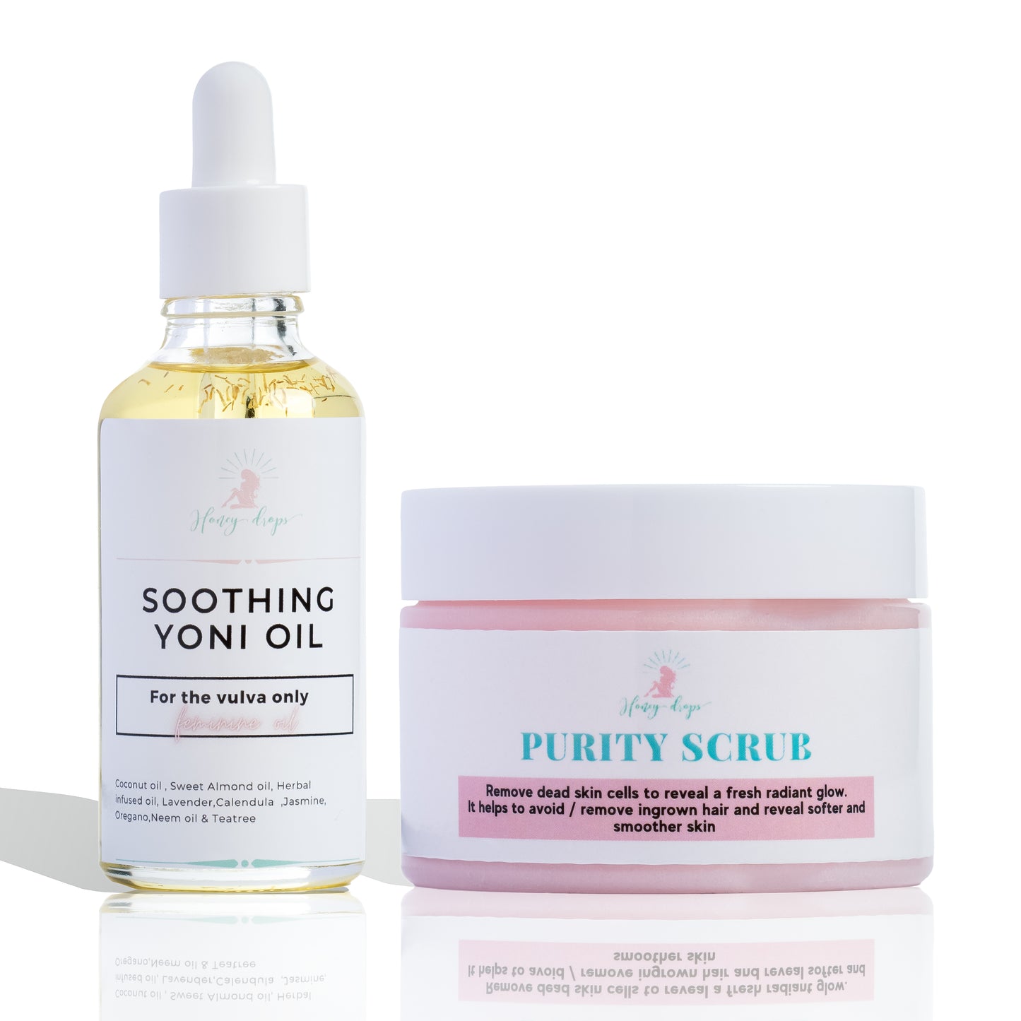 VULVA RADIANT KIT