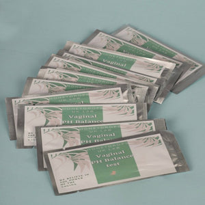 Honeydrops Vaginal PH Balance